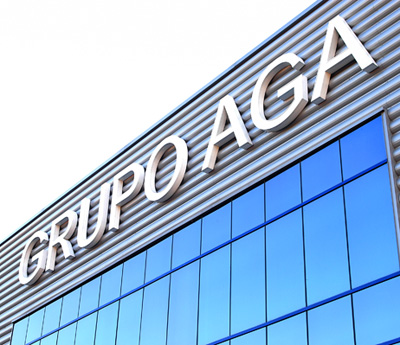 Grupo AGA